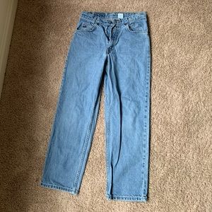 Levi jeans
